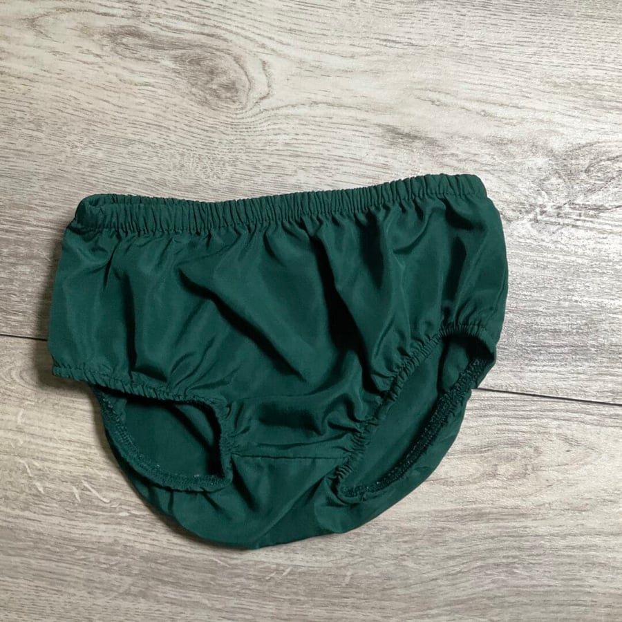 GIRLS - 18 Month - Diaper Cover
