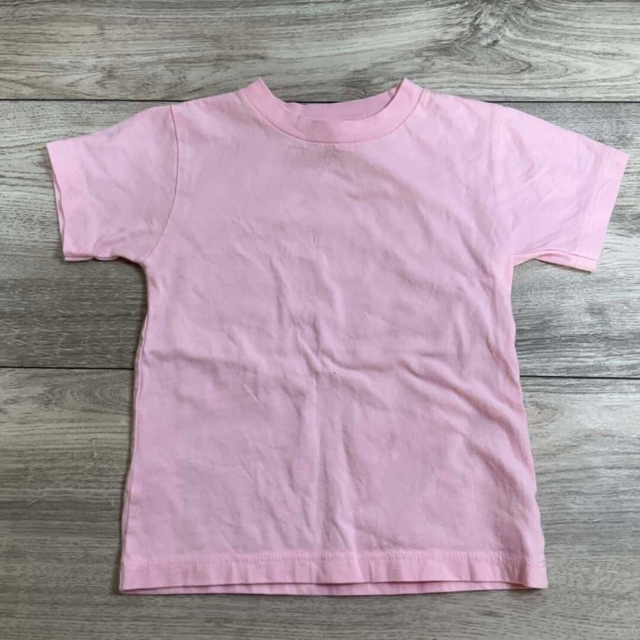 GIRLS - 2T - Shirt