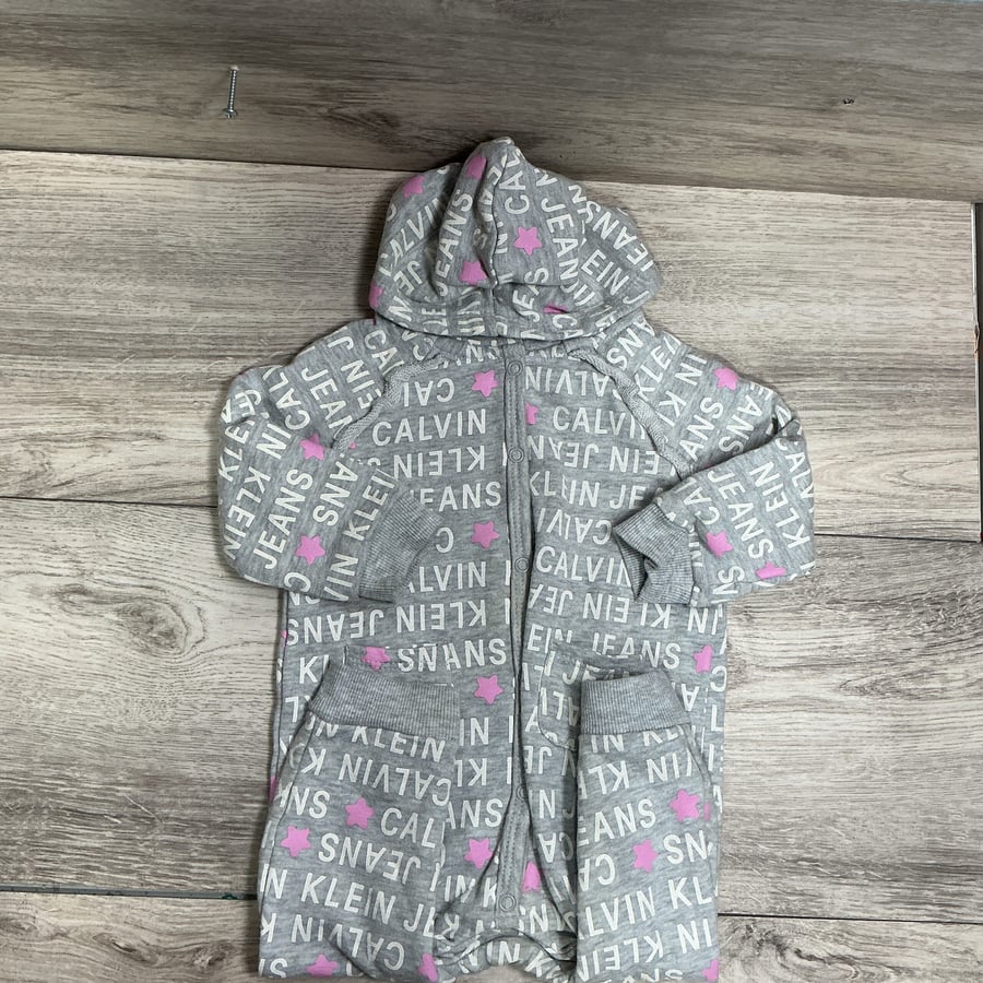 GIRLS - 12 Month - Jumper