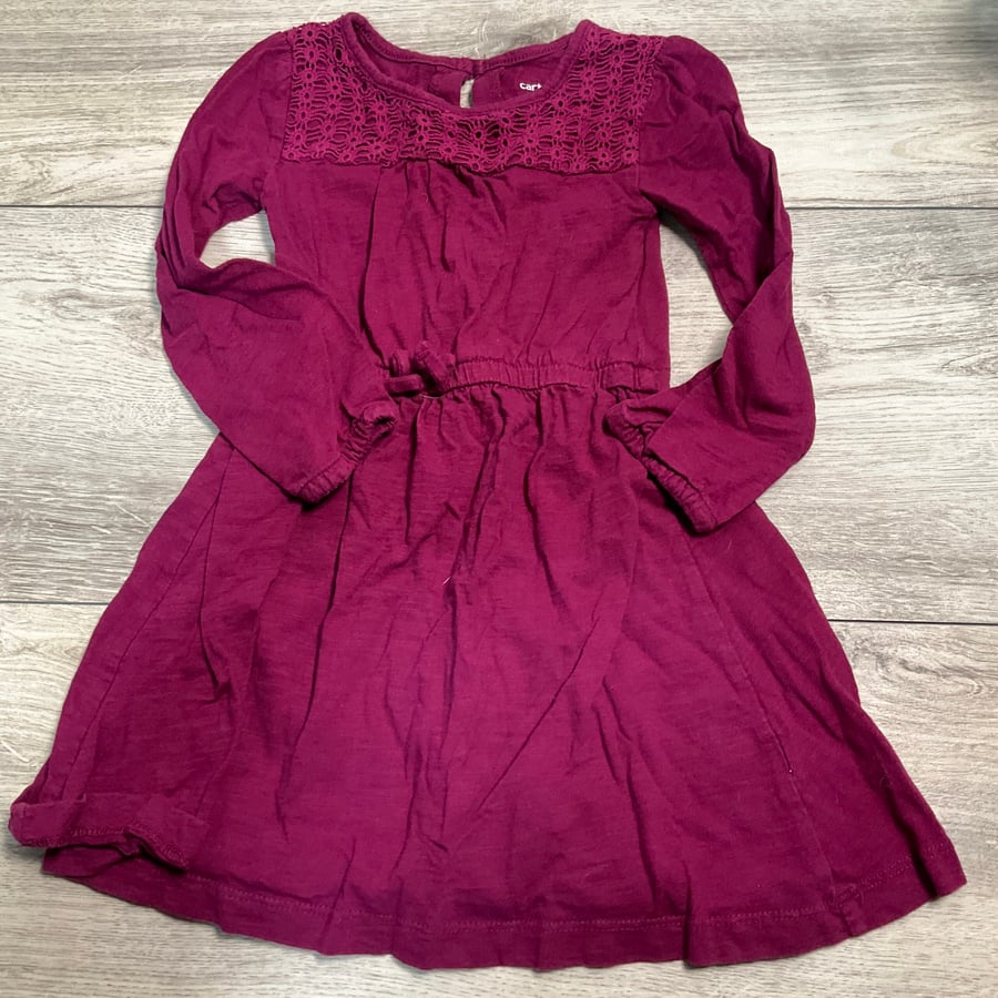 GIRLS - 3T - Dress