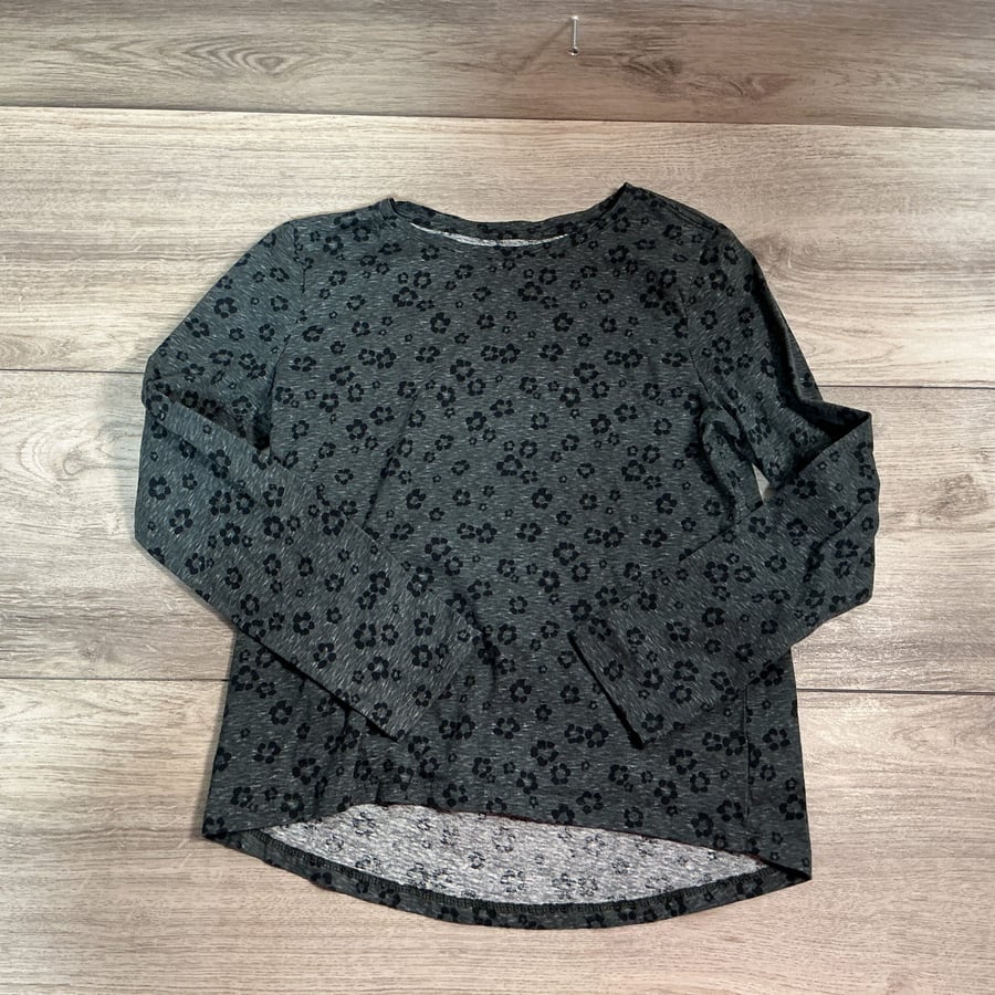 GIRLS - 10/12 - Shirt