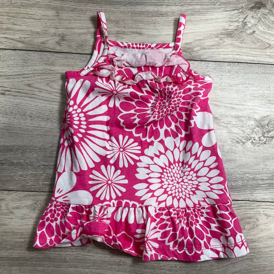 GIRLS - 6 Month - Shirt