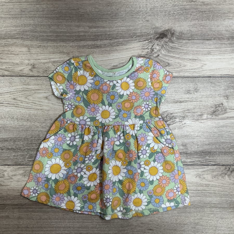 GIRLS - 12 Month - Shirt