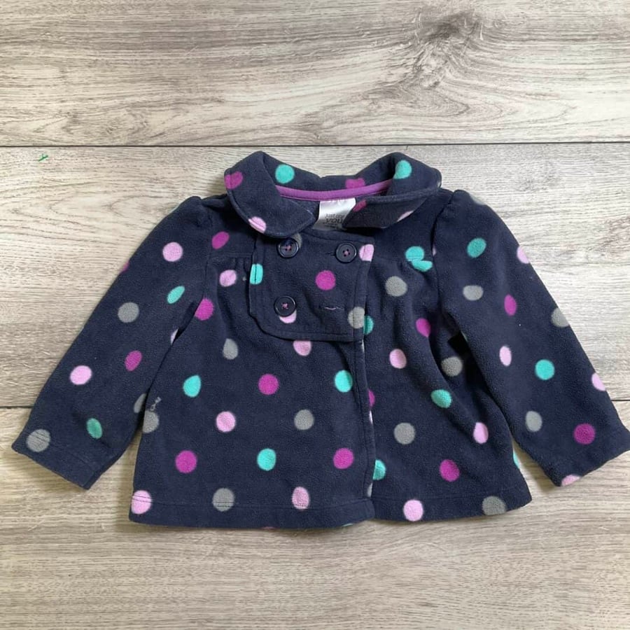 GIRLS - 12 Month - Jacket