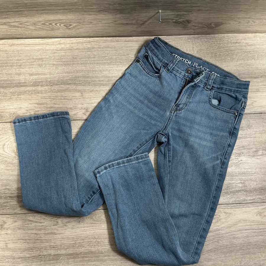 GIRLS - Size 8 - Jeans