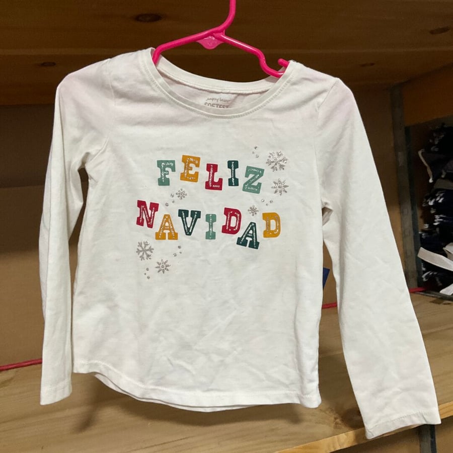 GIRLS - 3T - Shirt - Play Clothes Condition