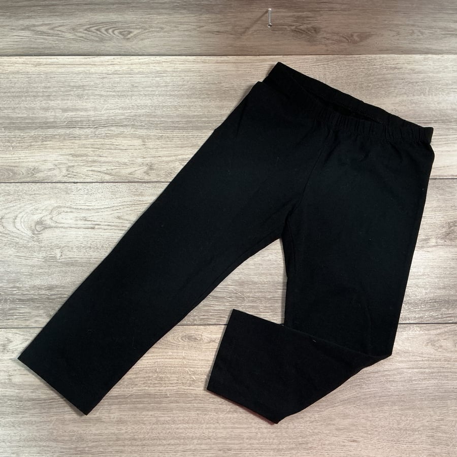 GIRLS - 10/12 - Pants / Capri