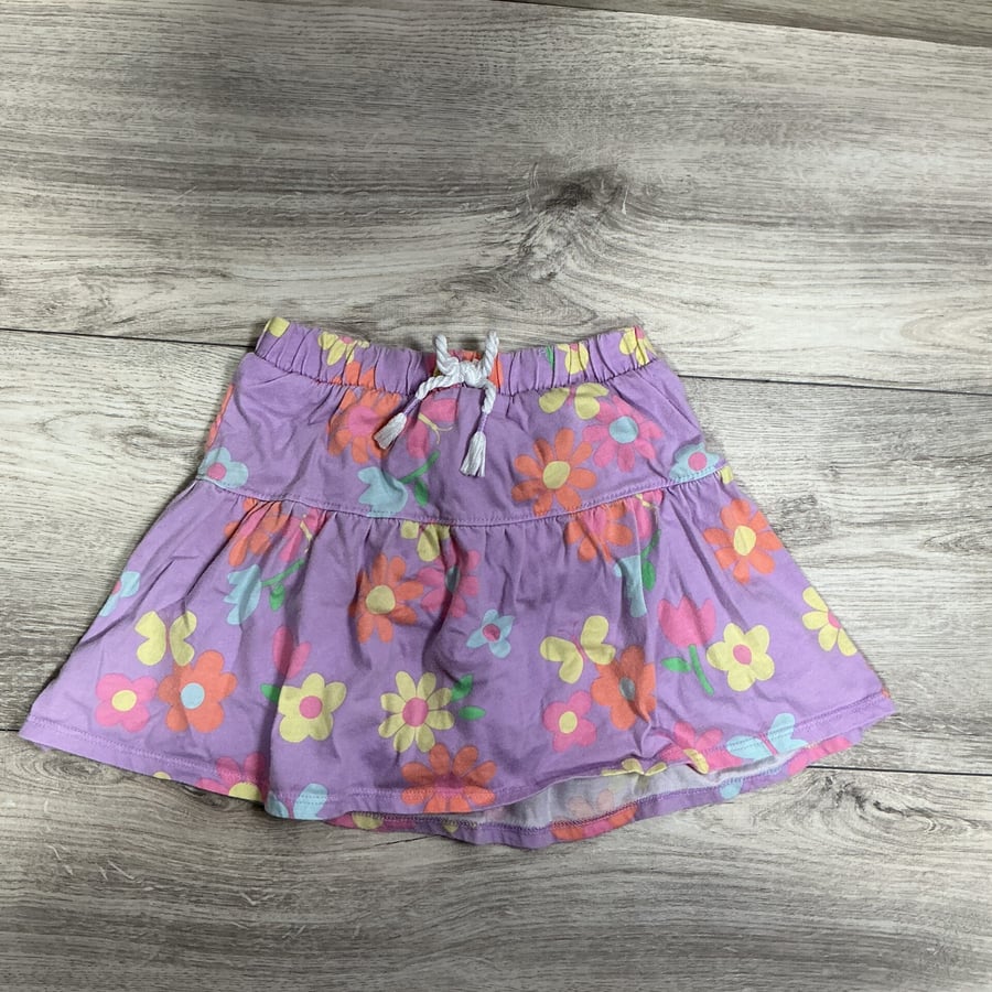 GIRLS - Size 6 - Skirt