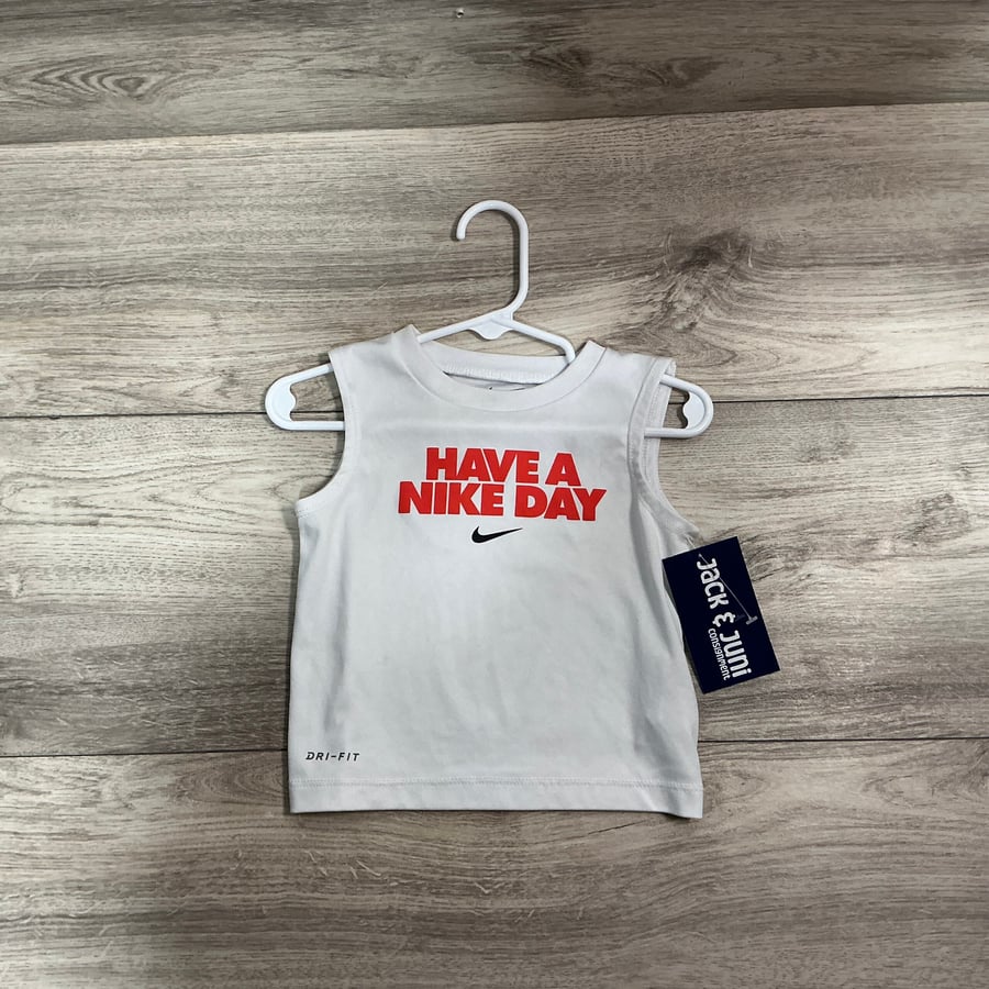 BOYS - 12 Month - Shirt