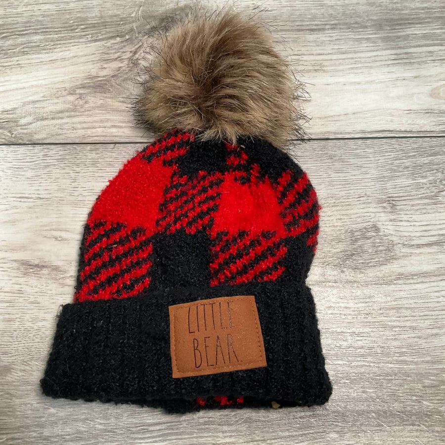 BOYS - Hat