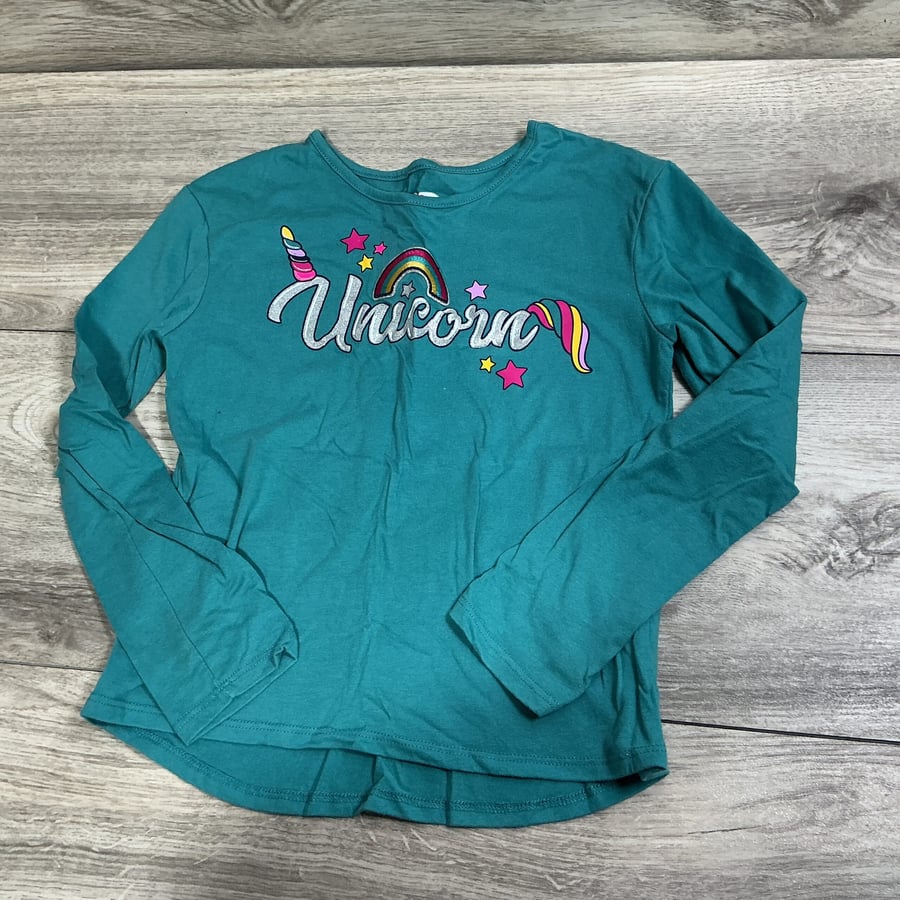 GIRLS - Size 7 - Shirt