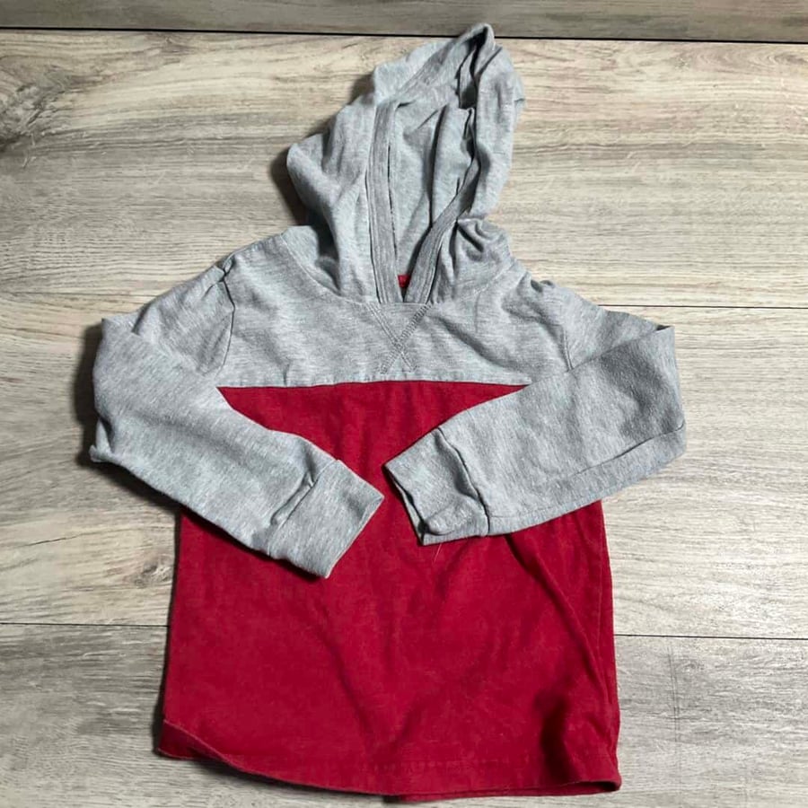 BOYS - 24 Months - Hoodie