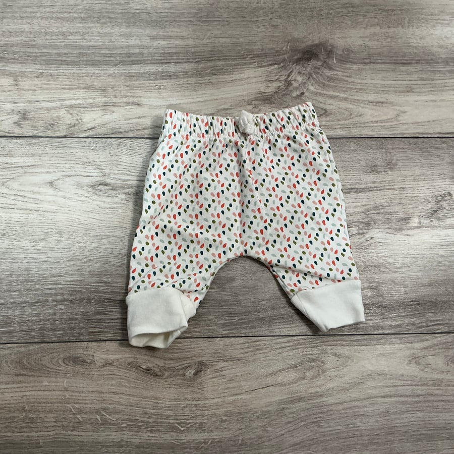 GIRLS/BOYS - 3 Month - Pants