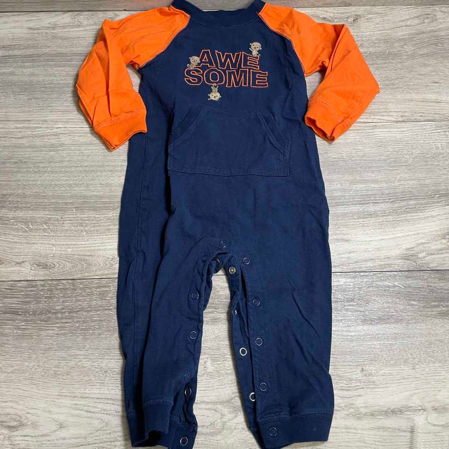 BOYS - 18 Months - Jumper