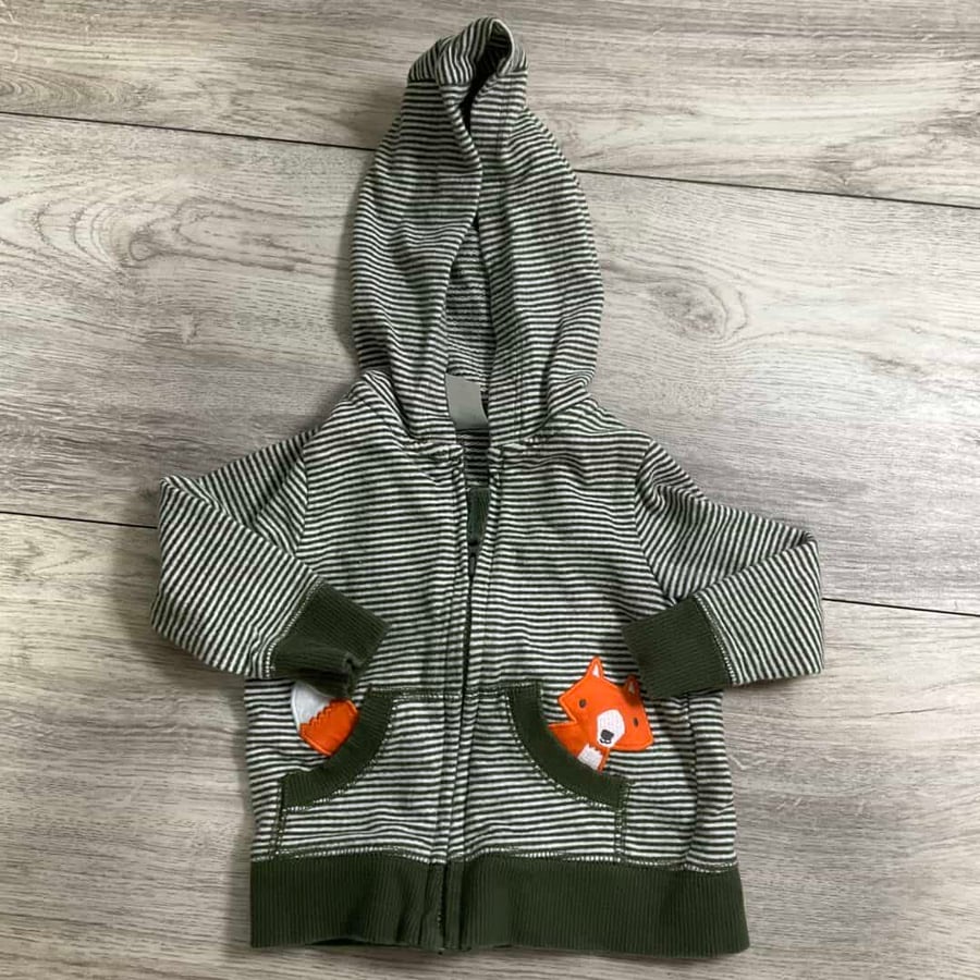 BOYS - 6 Month - Jacket
