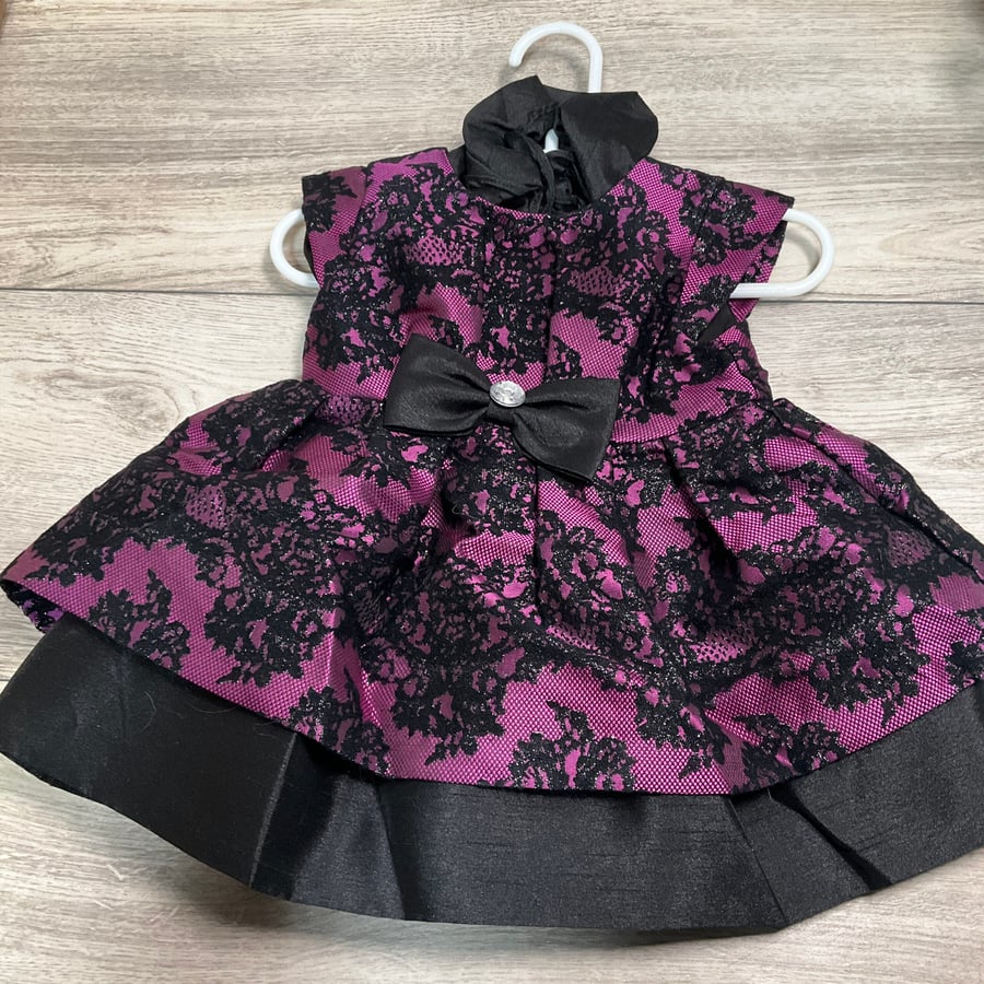 GIRLS - 12 Month - Dress
