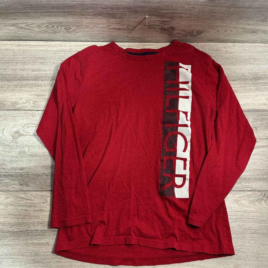 BOYS - 16/18 - Shirt
