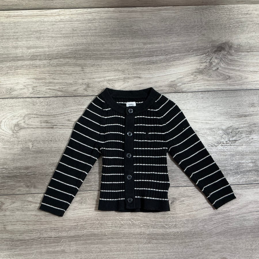 GIRLS - 6/12 Month - Sweater
