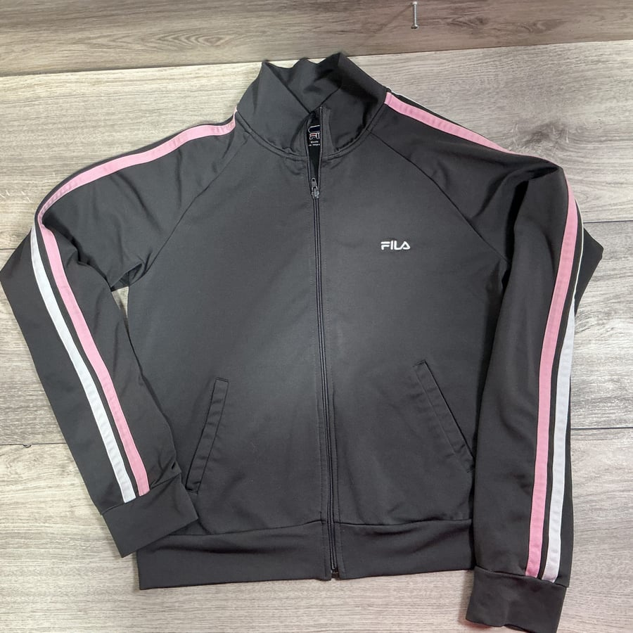GIRLS - 6/7 - Jacket