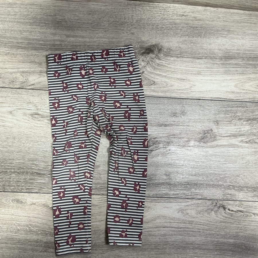 GIRLS - 18 Month - Pants
