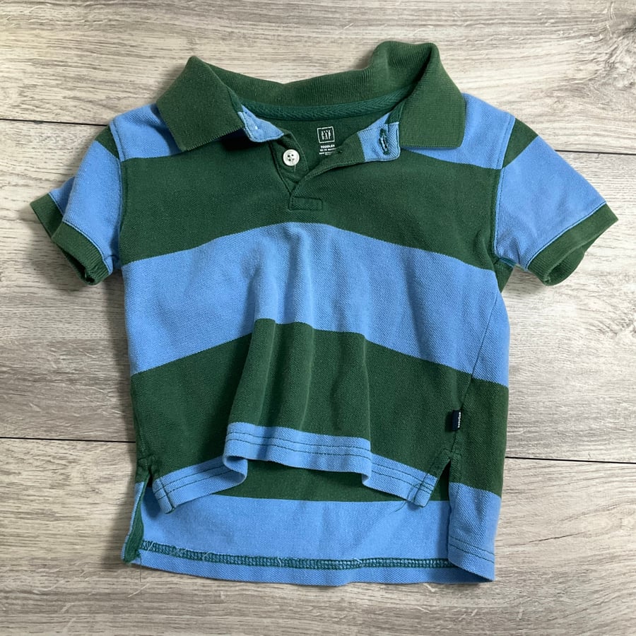 BOYS - 12/18 Month - Shirt