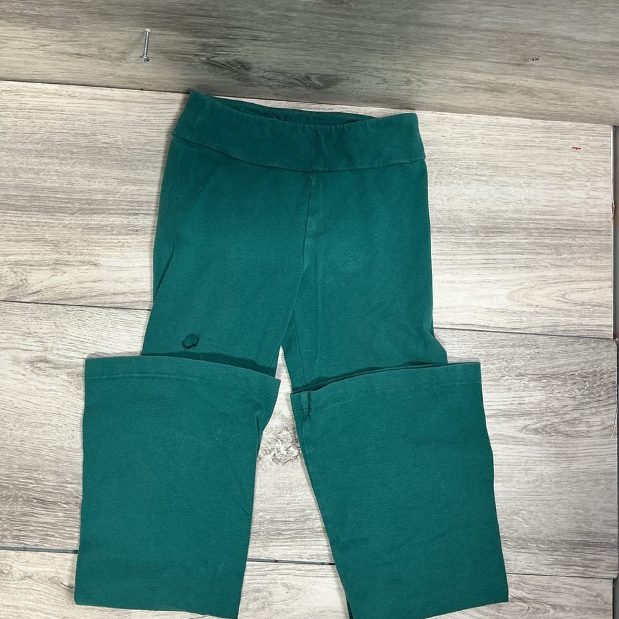 GIRLS - 6/7 - Pants - Heavy Play Clothes Condition