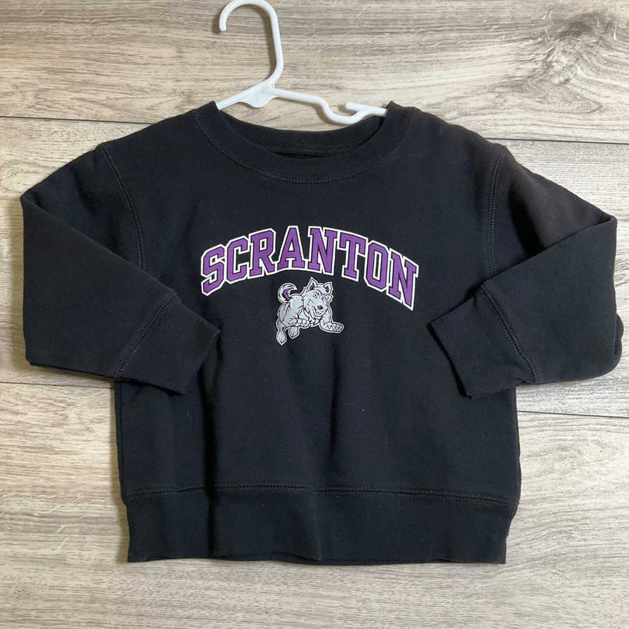 GIRLS - 2T - Pullover