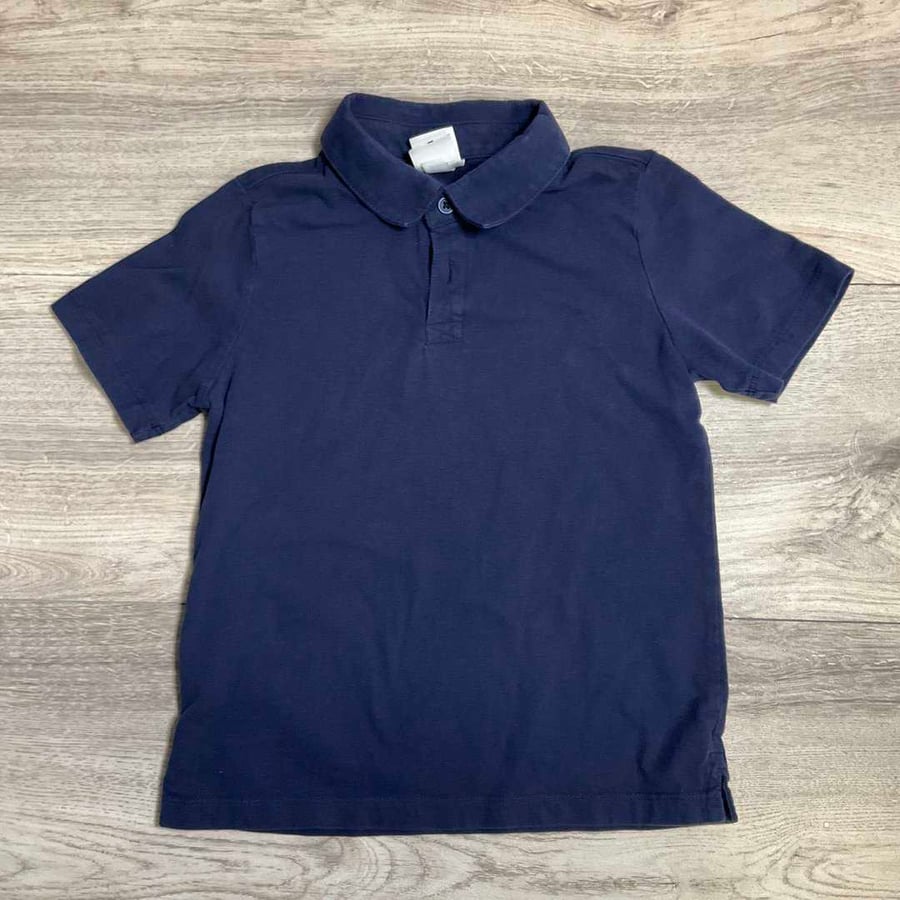 BOYS - Size 5 - Shirt