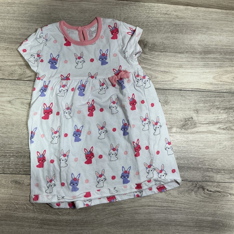 GIRLS - 18/24 Month - Dress