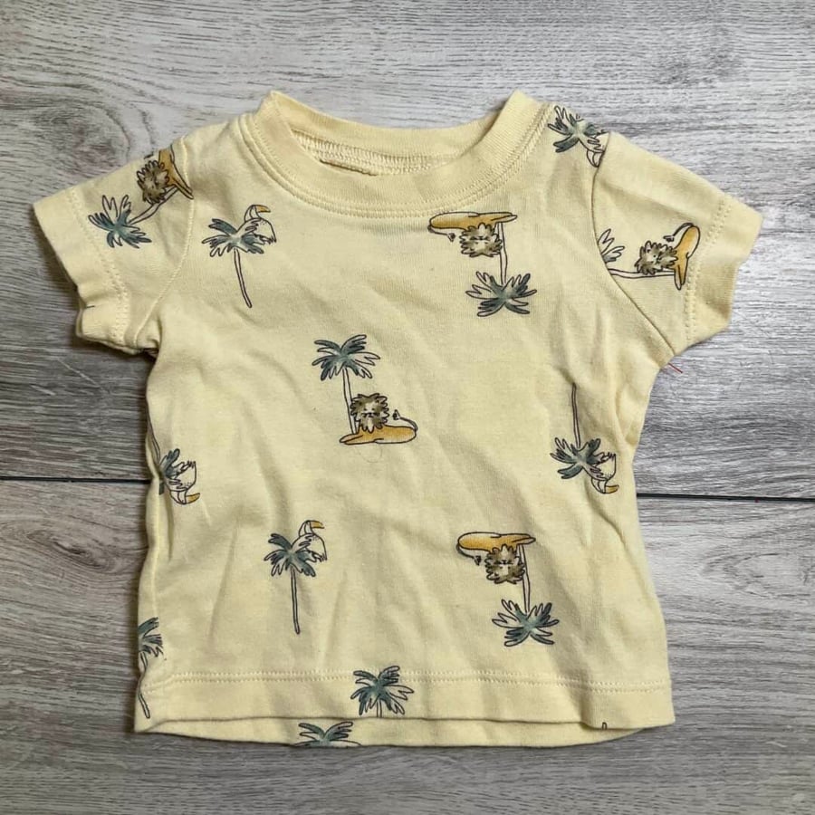 BOYS - 3 Month - Shirt