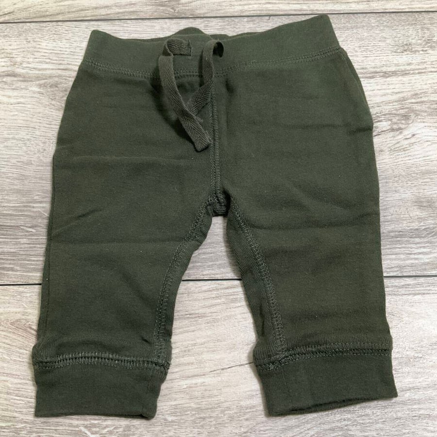 BOYS - 3/6 Month - Pants