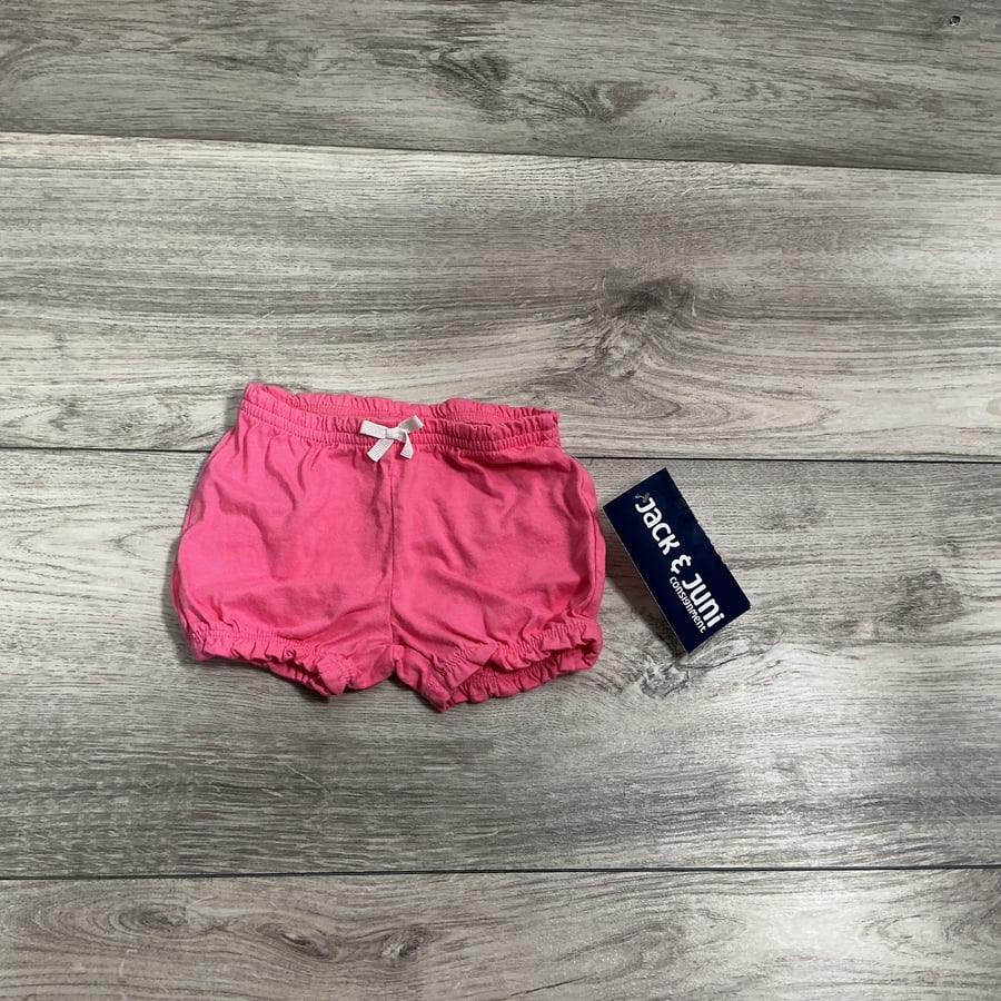 GIRLS - 3 Month - Shorts