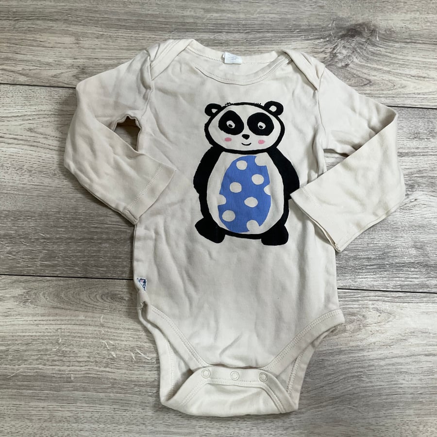 BOYS - 12/18 Month - Onesie - Play Clothes