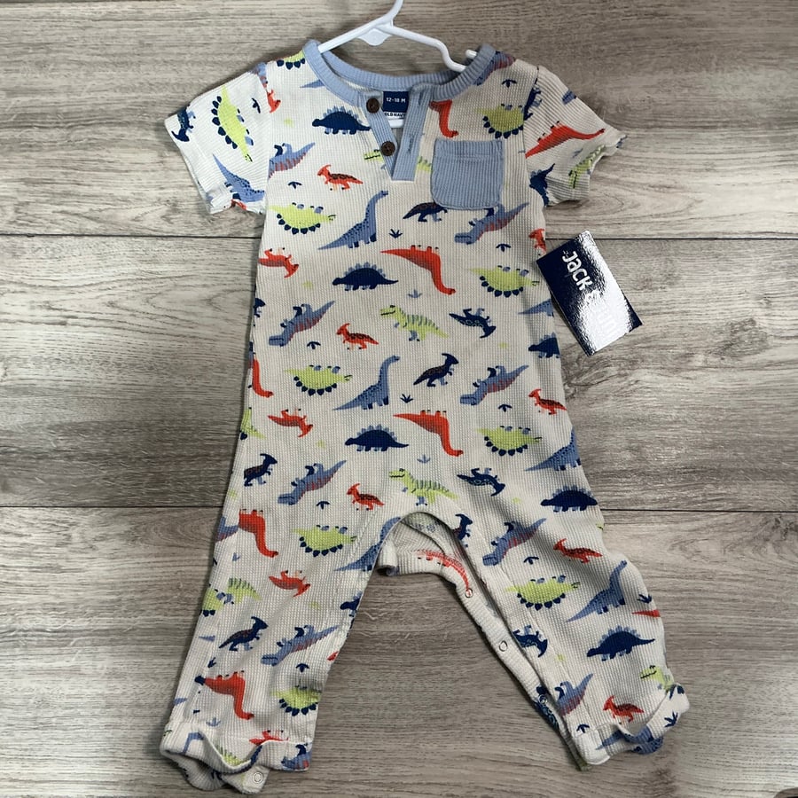 BOYS - 12/18 Month - Jumper