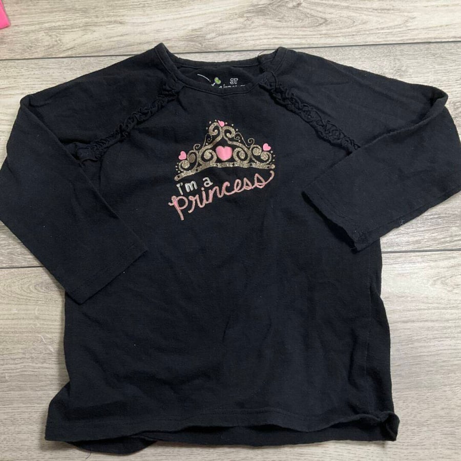 GIRLS - 3T - Shirt