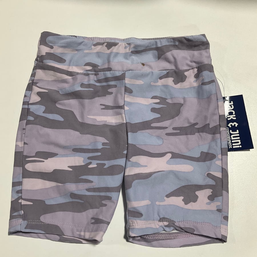 GIRLS - 10/12 - Shorts - Play Clothes Condition