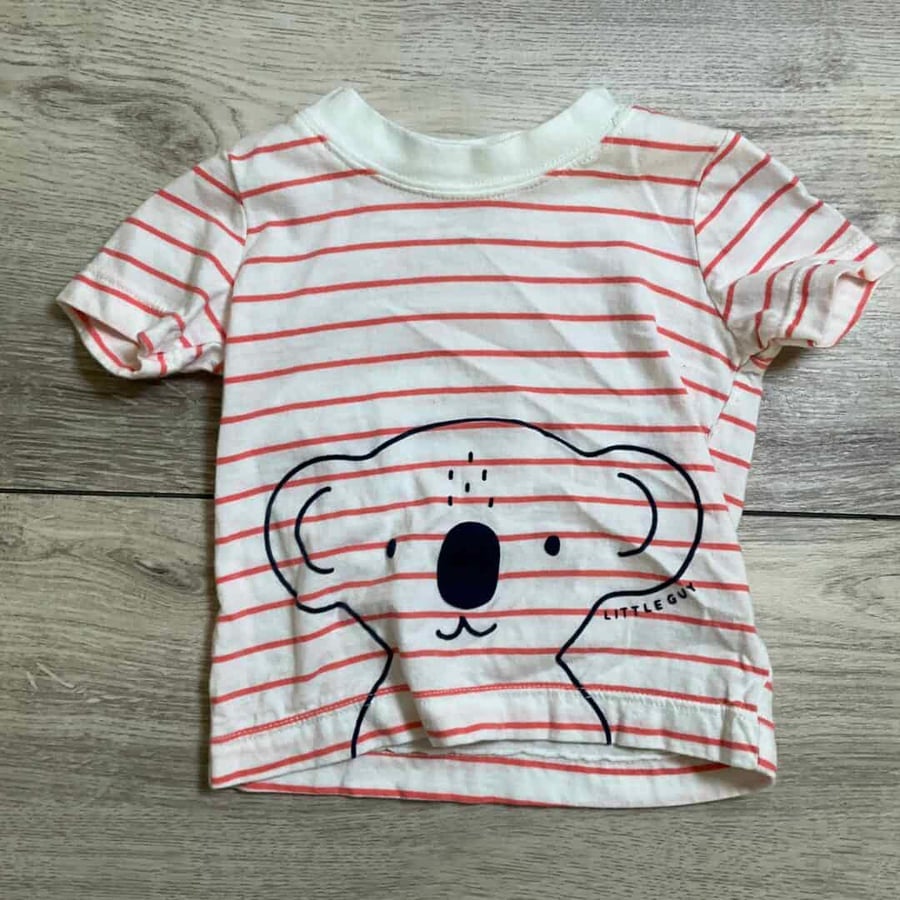 BOYS - 6 Month - Shirt