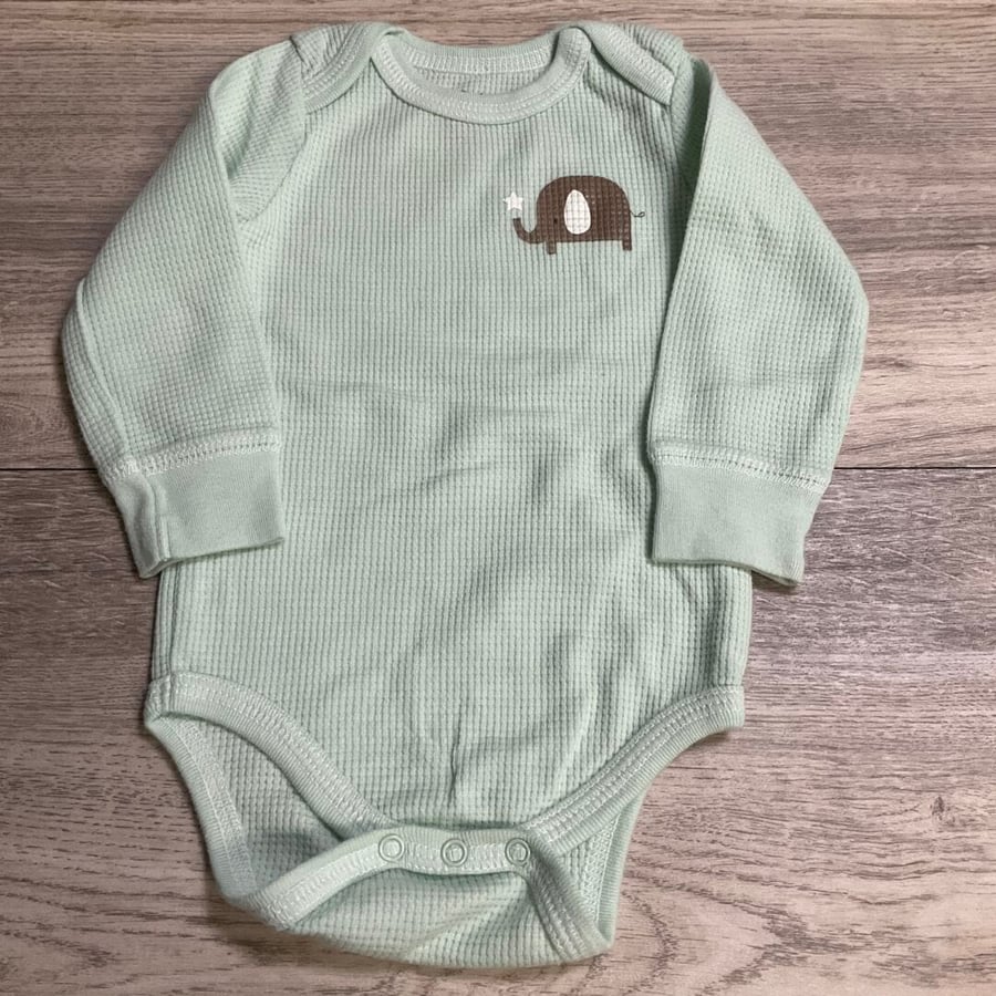 BOYS - 6/9 Months - Onesie