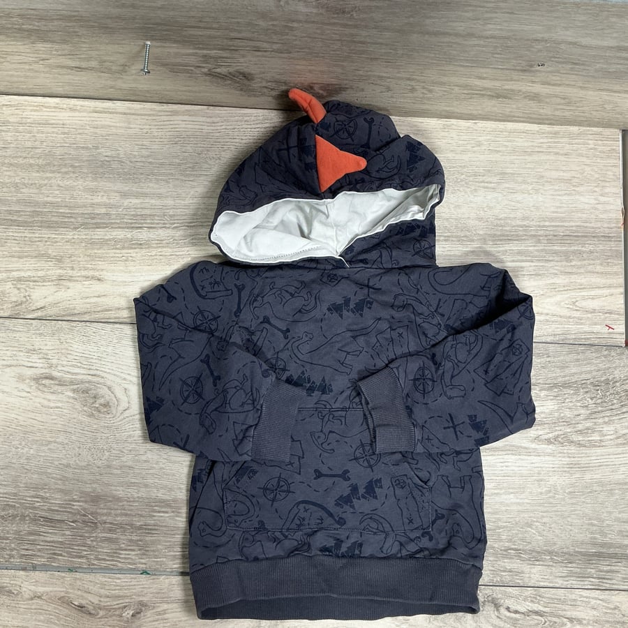 BOYS - 24 Month - Pullover