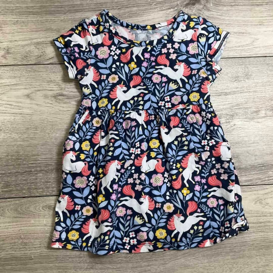 GIRLS - 12 Month - Dress
