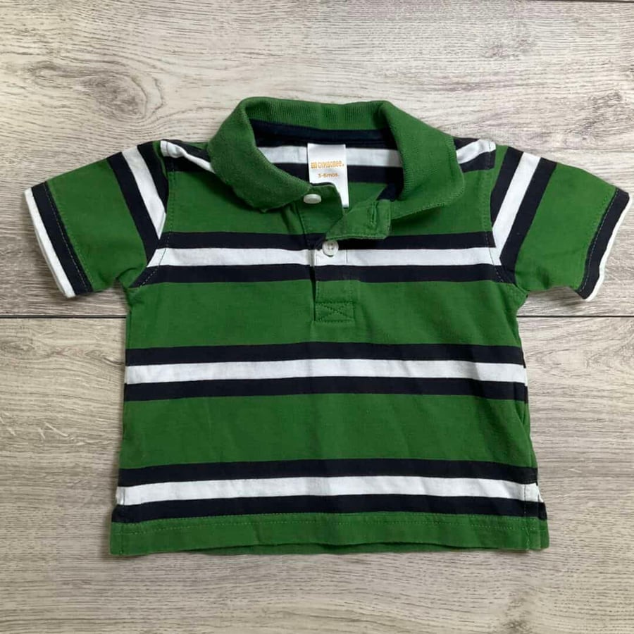 BOYS - 3/6 Month - Shirt