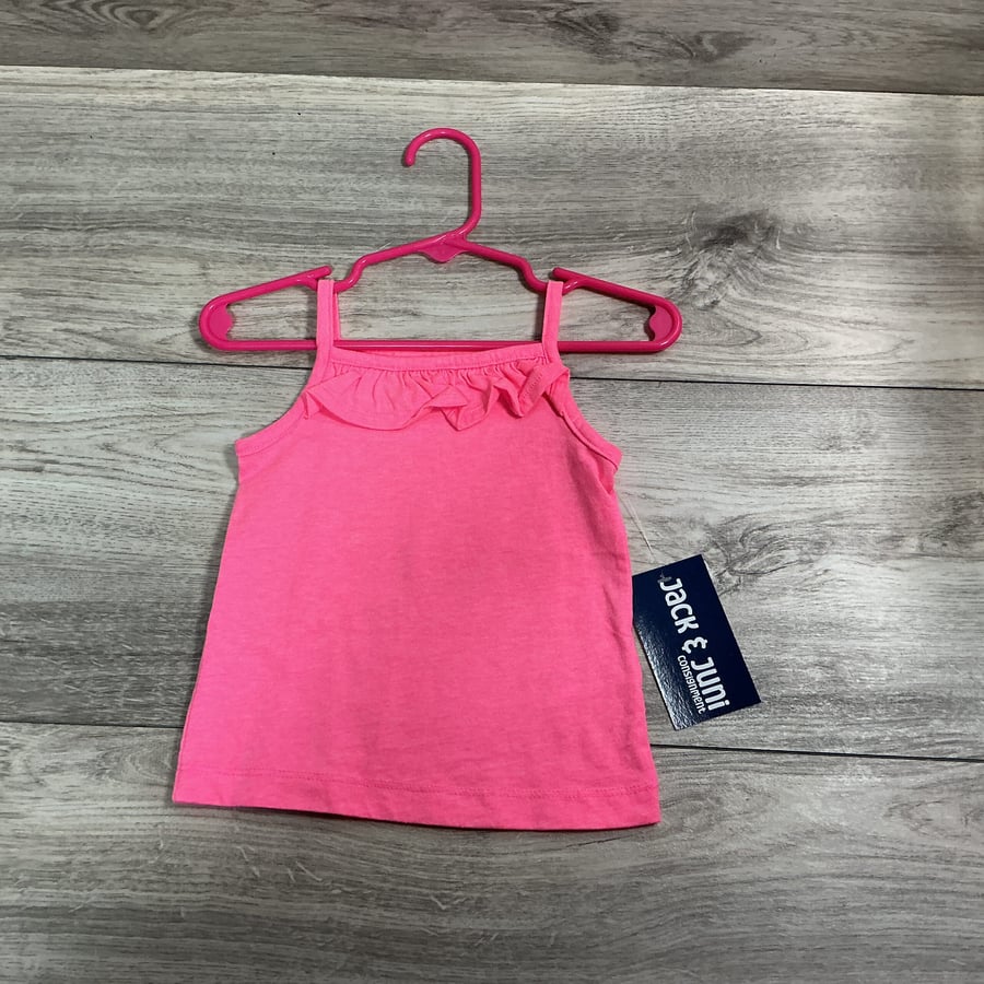 GIRLS - 18 Month - Shirt