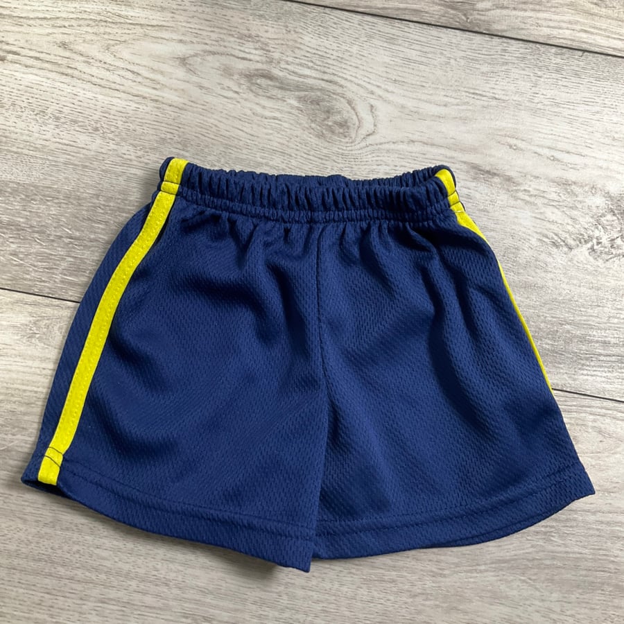 BOYS - 12 Month - Shorts