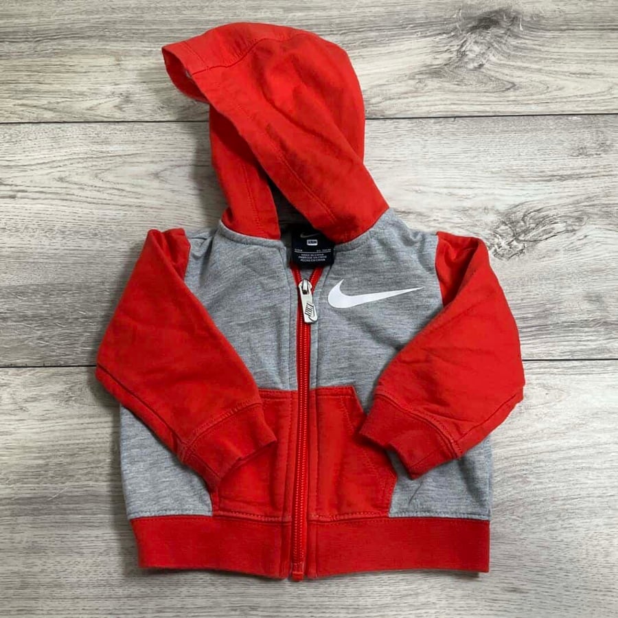 BOYS - 3/6 Month - Jacket
