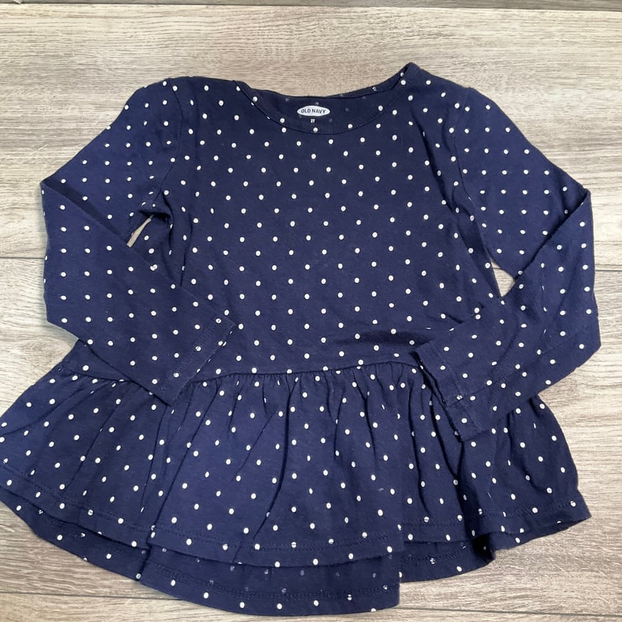 GIRLS - 2T - Shirt