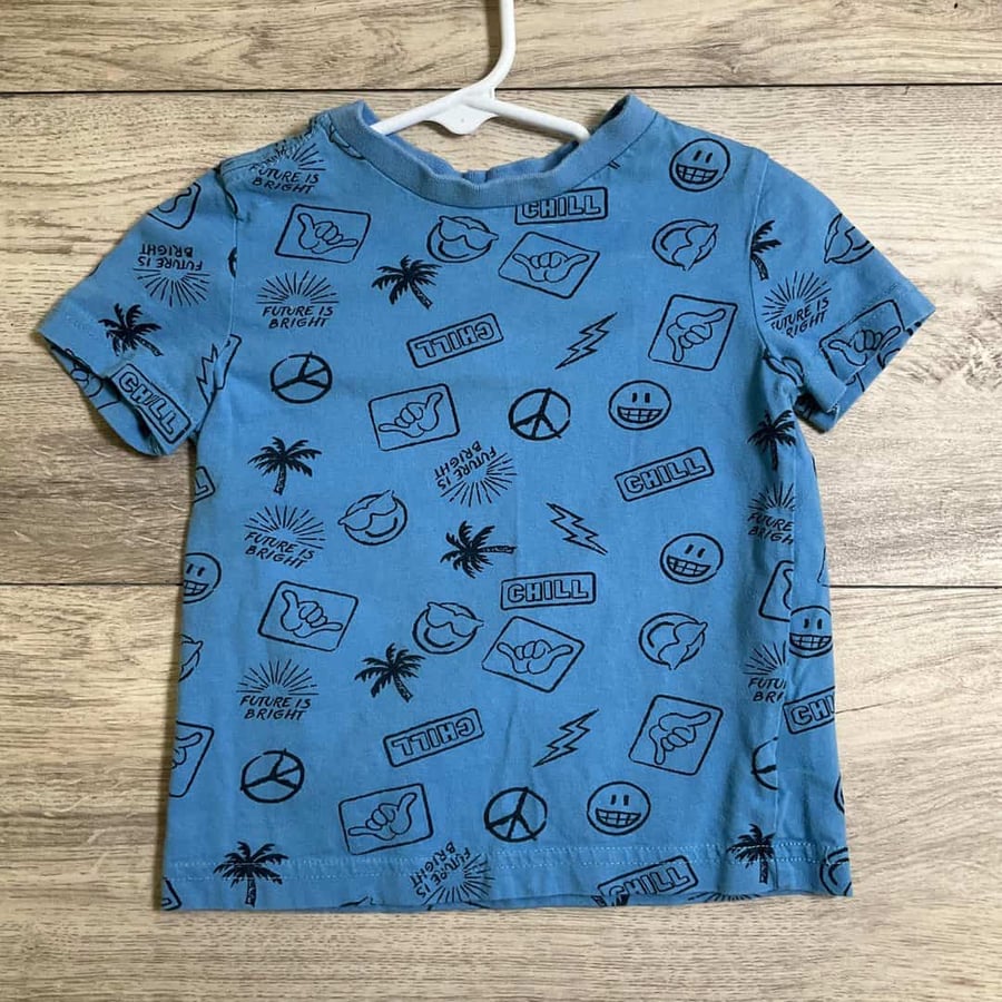 BOYS - 2T - Shirt
