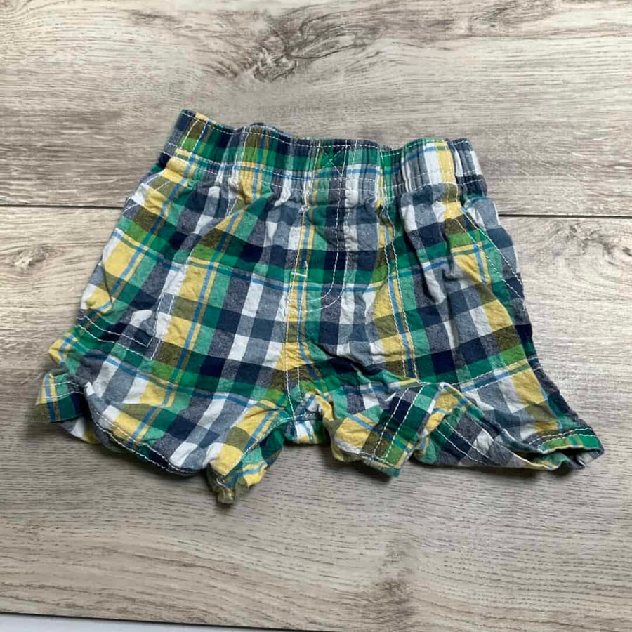 BOYS - 12 Month - Shorts