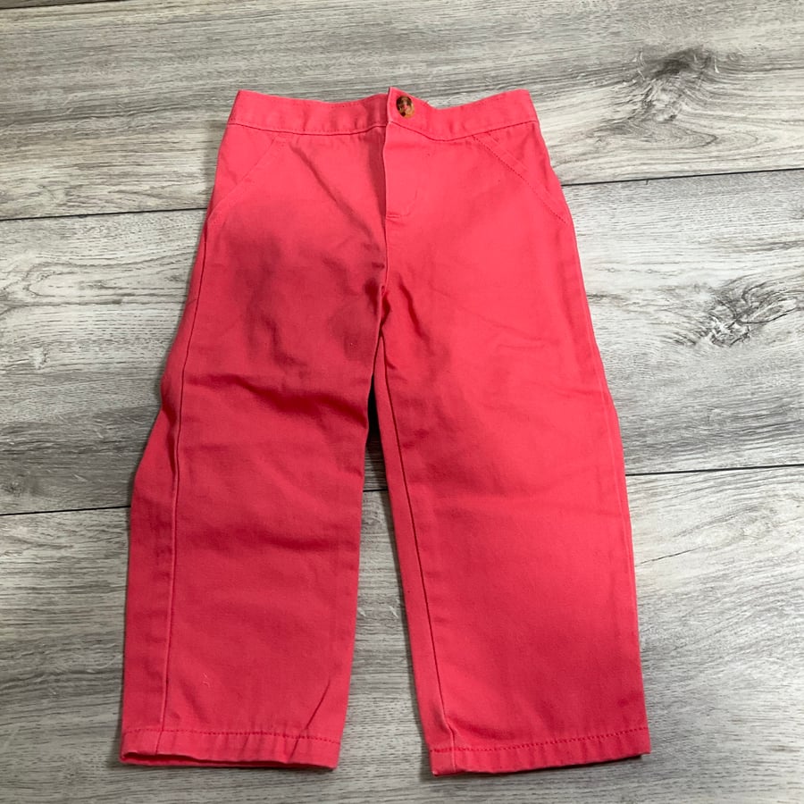 BOYS - 18 Month - Pants