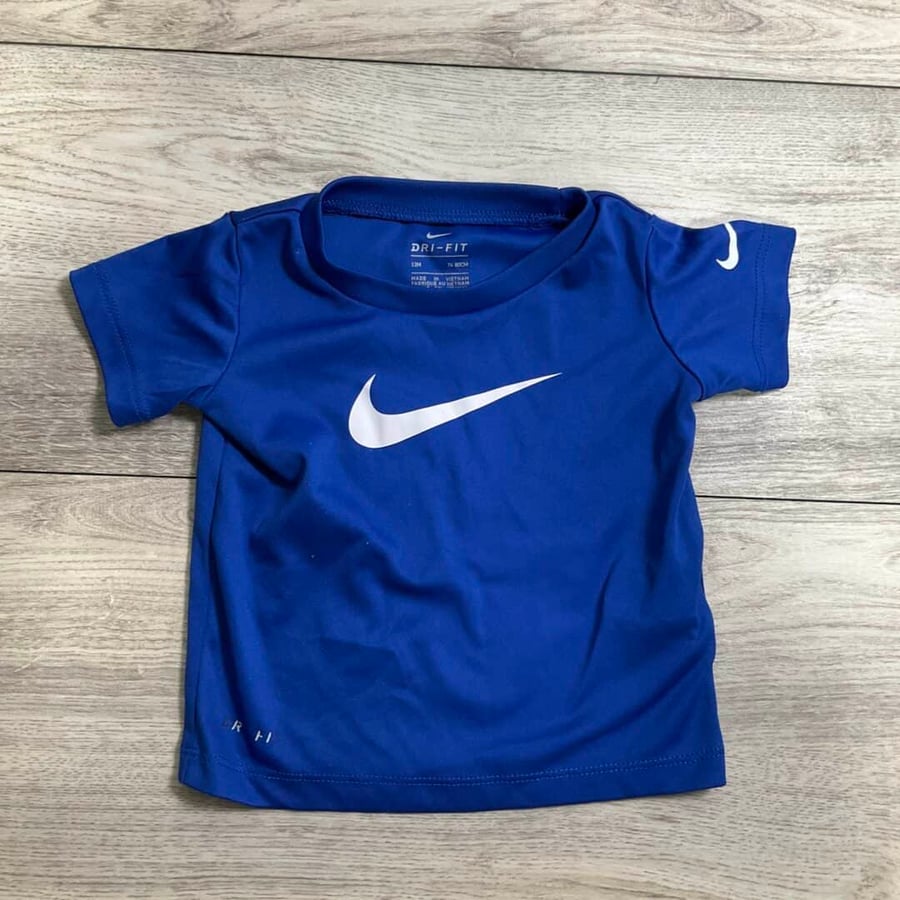 BOYS - 12 Month - Shirt