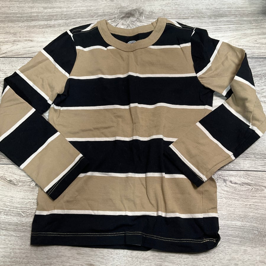 BOYS - 4/5T - Shirt